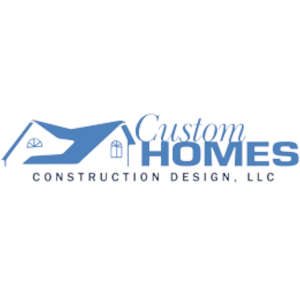Custom Homes & Renovations, LLC Logo
