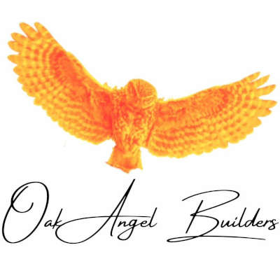 Oak Angel Home Builders Logo