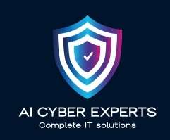 AI Cyber Experts LLC Logo