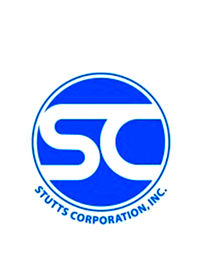 Stutts Corporation, Inc. Logo