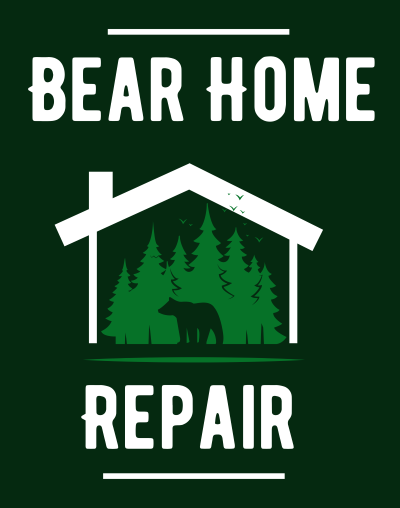 Bear Home Repair LLC Logo