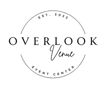 Overlook Venue Event Center Logo