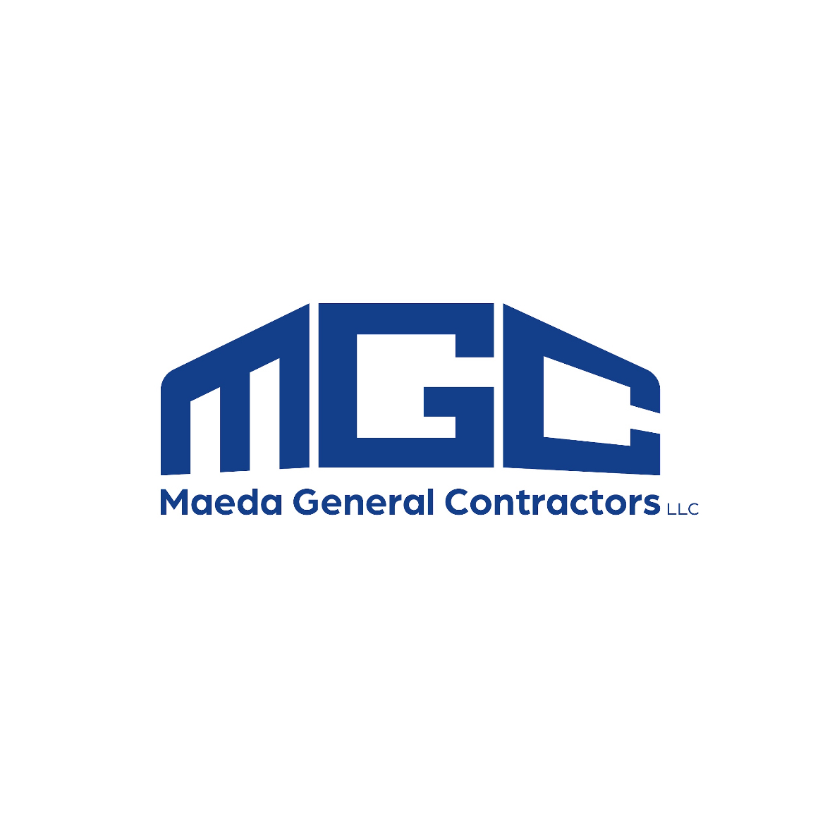 Maeda General Contractors LLC Logo