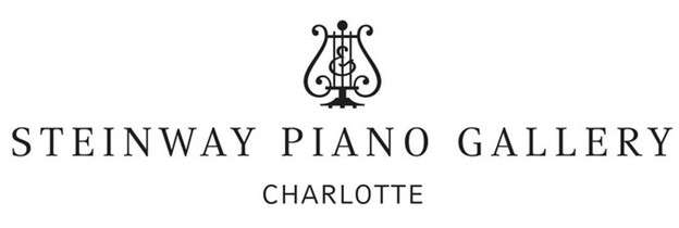 Steinway Piano Gallery-Charlotte Logo