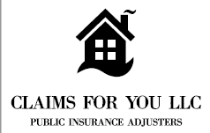 Claims for You LLC Logo