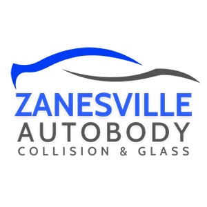 Zanesville Autobody Collision and Glass Logo
