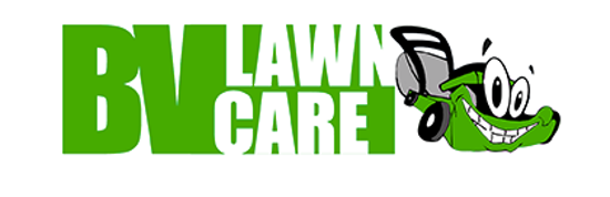 BV Lawn Care LLC Logo