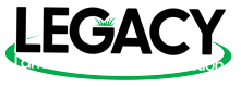 Legacy Landscapes and Construction LLC Logo