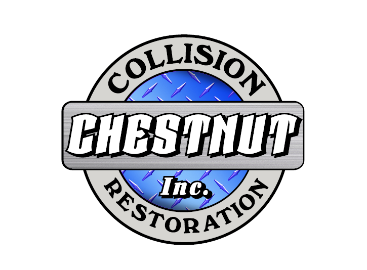 Chestnut Collision and Restoration Inc Logo