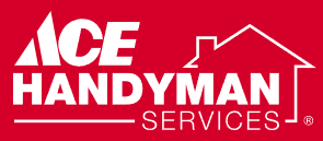 Ace Handyman Services East Central Illinois Logo