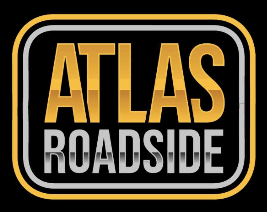 Atlas Roadside LLC Logo