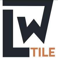 LW Tile, LLC  Logo