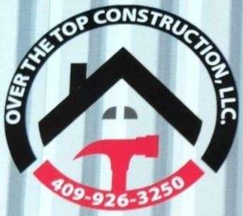 Over the Top Construction, LLC Logo