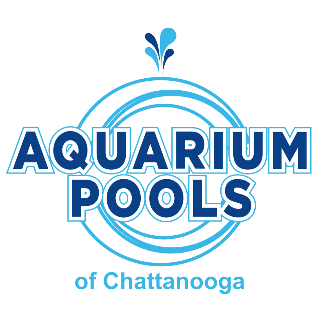 Aquarium Pools of Chattanooga, Inc. Logo