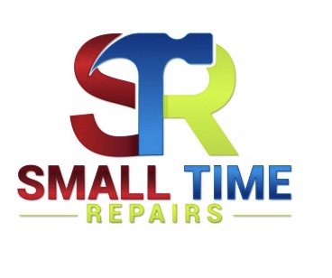 Small Time Repairs Logo