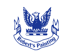 Robert's Painting & Home Renovations, Inc. Logo