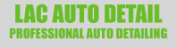 LAC Auto Detailing LLC Logo