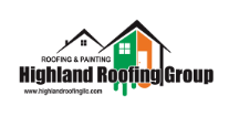 Highland Roofing Group, LLC Logo