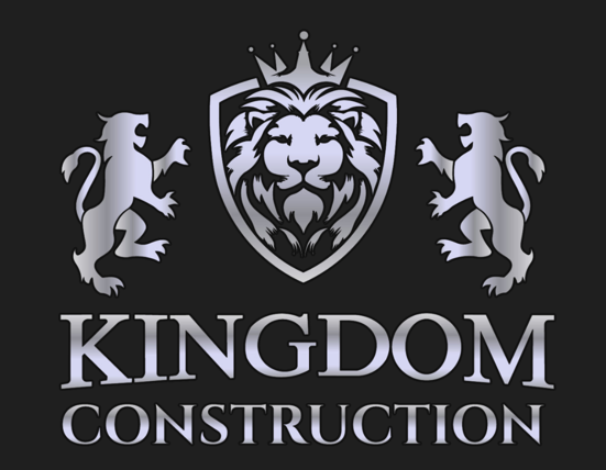 Kingdom Construction LLC Logo