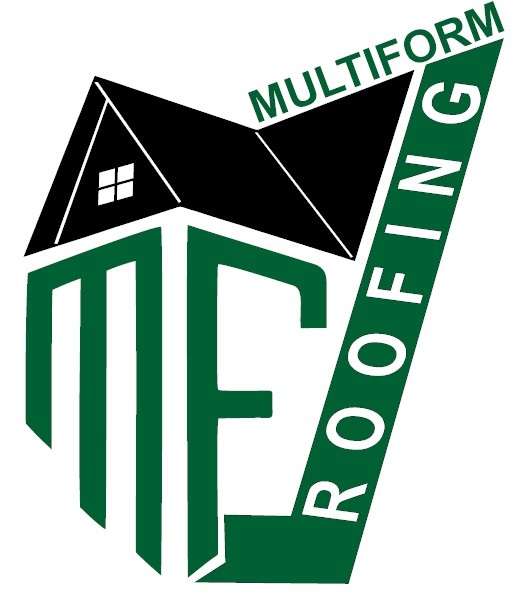 Multiform Roofing LLC Logo