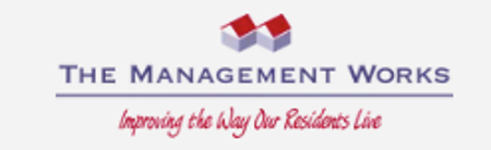 The Management Works Logo