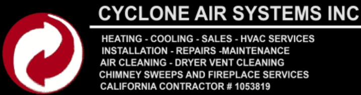 Cyclone Air Systems Inc Logo