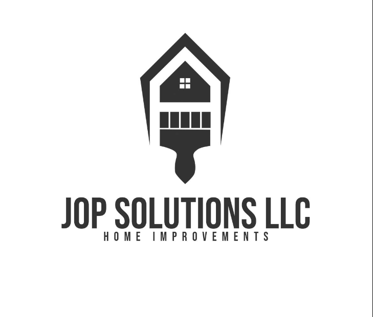 JOP Solutions LLC Logo