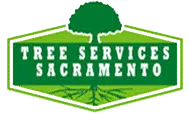 Tree Services Sacramento Logo