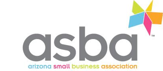 Arizona Small Business Association Logo