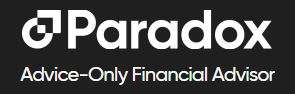 Paradox Financial LLC Logo
