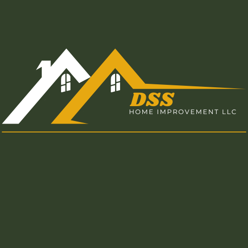 DSS Home Improvement LLC Logo