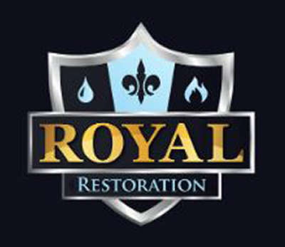 Royal Restoration Santa Barbara Logo