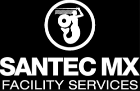 Santec Maintenance Ltd Logo