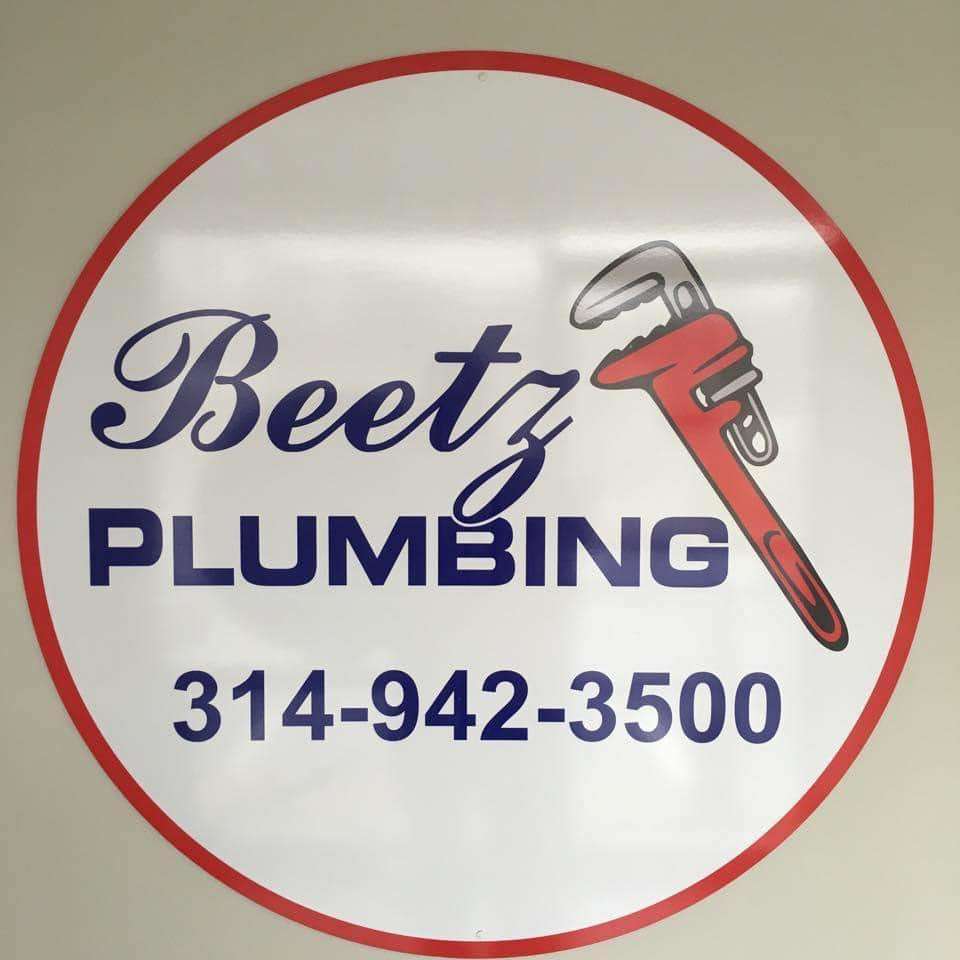 Beetz Plumbing Company, Inc Logo