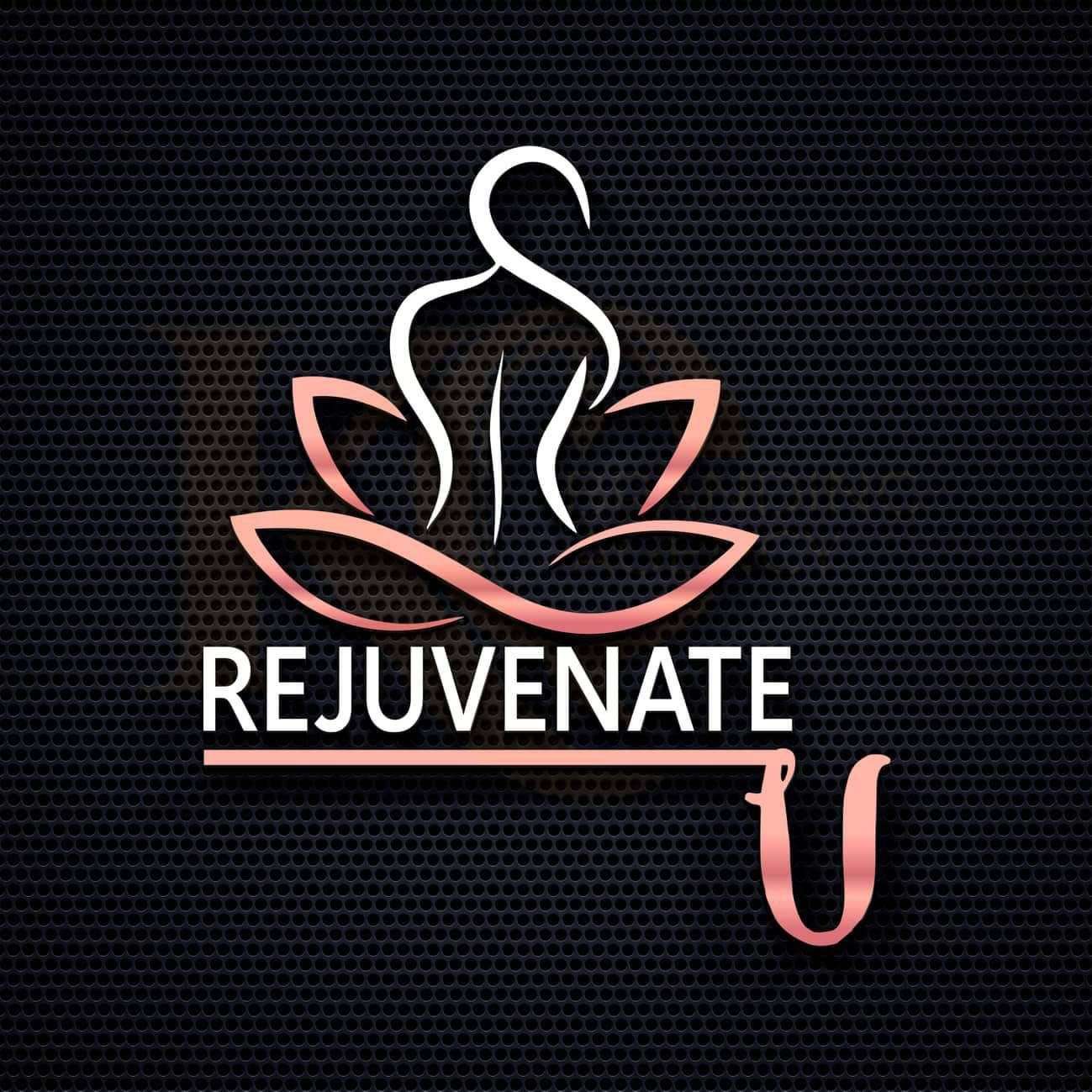 Rejuvenate U  Logo