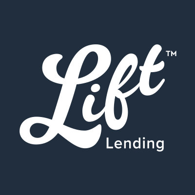 Lift Lending, LLC Logo