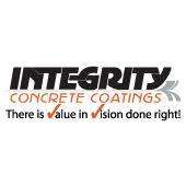 Integrity Concrete Coatings of Tampa LLC Logo