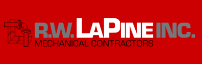 R. W. LaPine, Inc. Logo