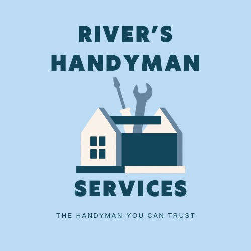 River's Handyman Services Logo