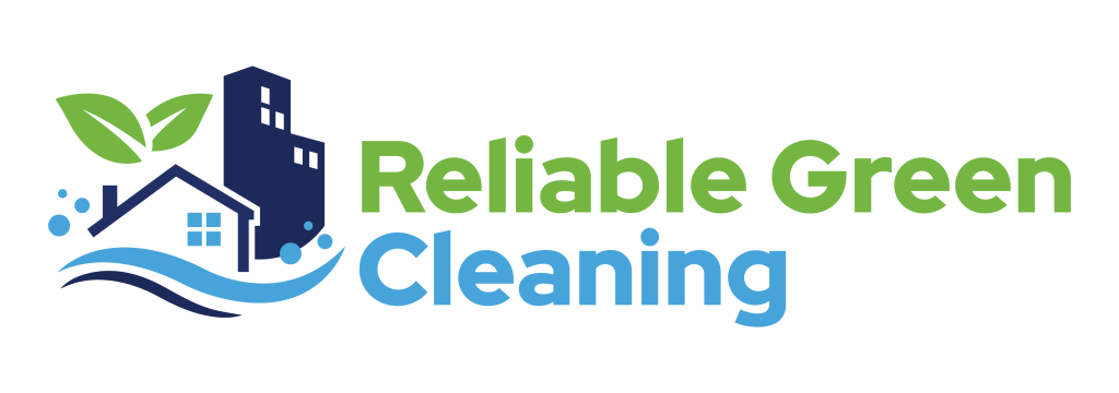 Reliable Green Cleaning Ltd. Logo