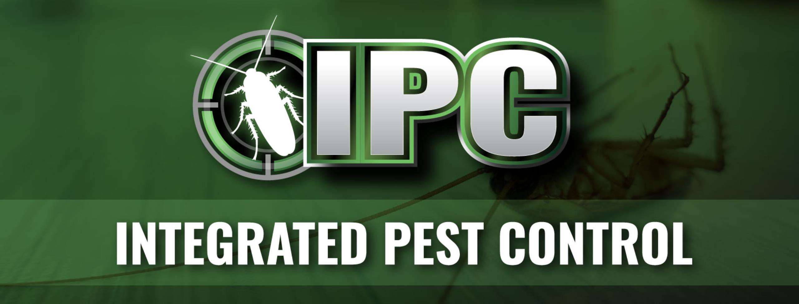 Integrated Pest Control of WNY LLC Logo