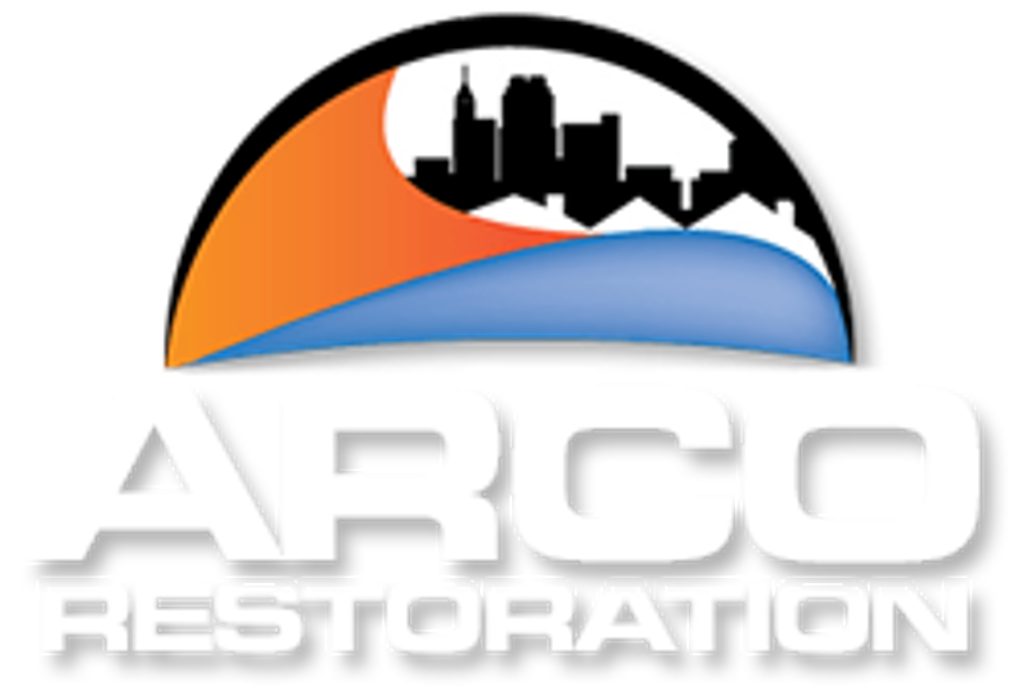 Arco Restoration Logo