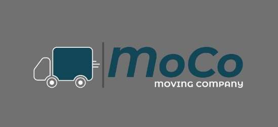 MoCo Moving Company Inc Logo