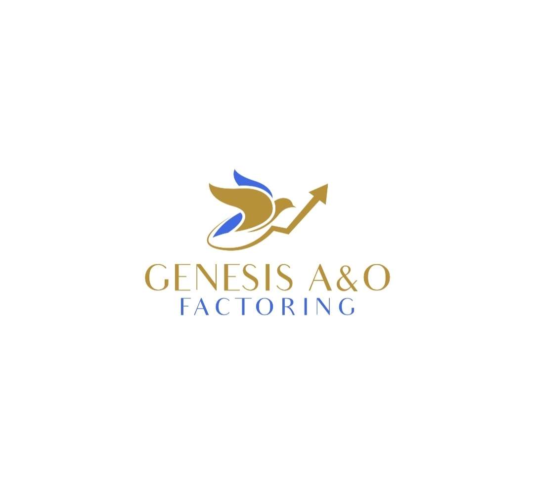 Genesis A&O Factoring, LLC Logo