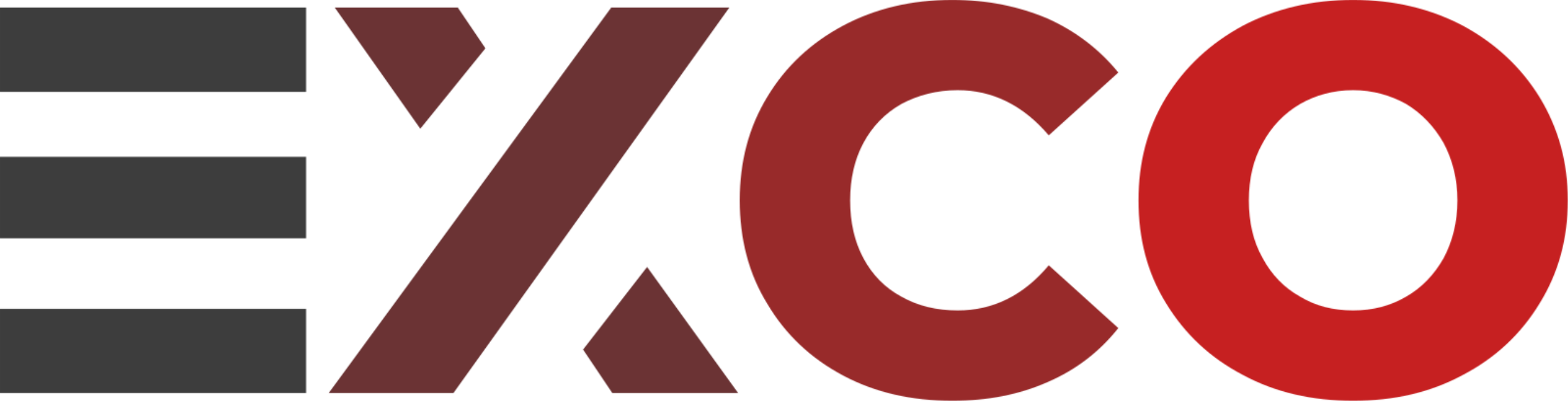 Exco LLC Logo