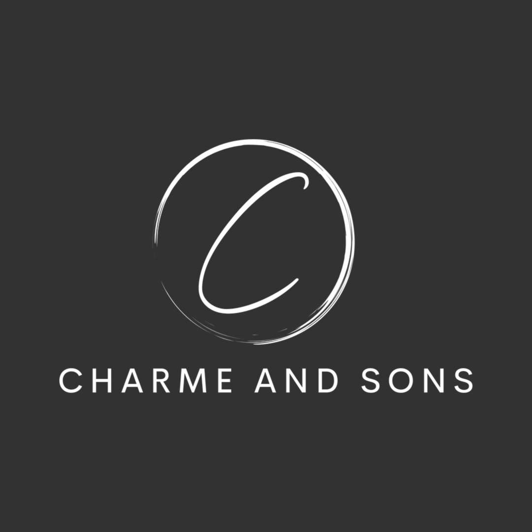 Charme And Sons LLC Logo