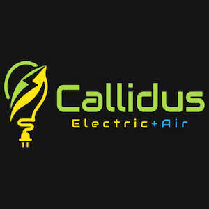 Callidus Electric, LLC Logo