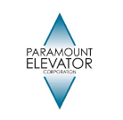 Paramount Elevator Corporation Logo