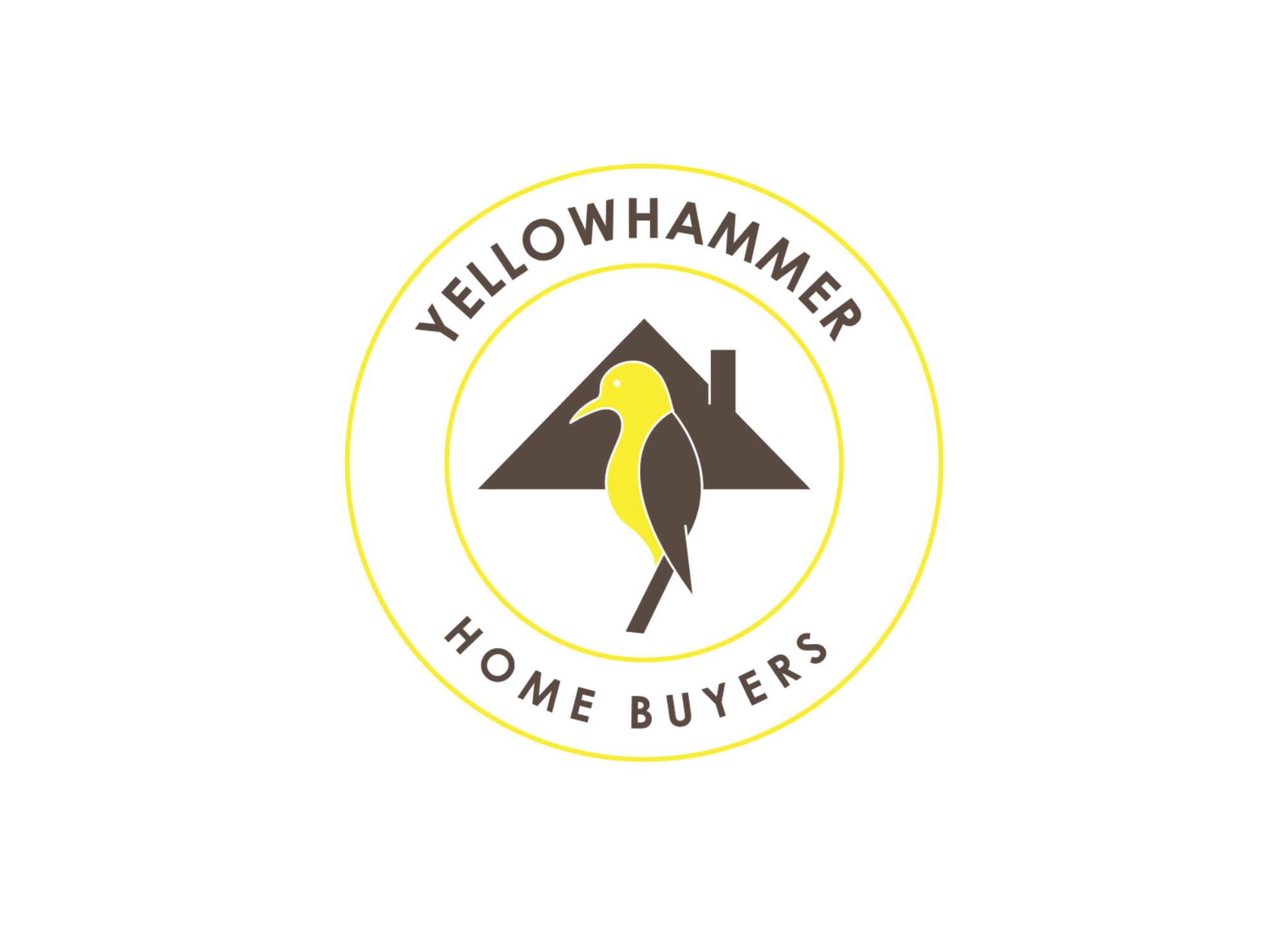 Yellowhammer Home Buyers Logo