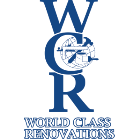 World Class Renovations, LLC Logo